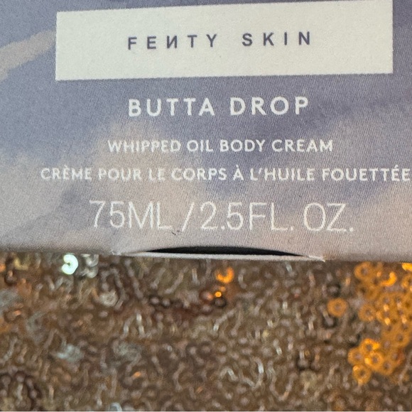 Fenty Beauty by Rihanna Bundle of 2 + Free Gift - Picture 5 of 6